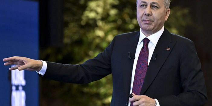 Konyalı eski Bakan Yerlikaya'dan sert açıklama