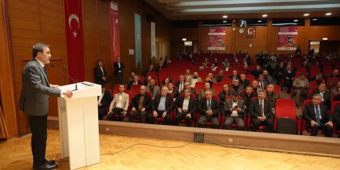 KTO’da kritik toplantı: Finansmana erişim masaya yatırıldı