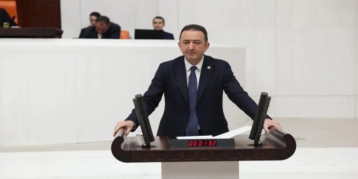 Milletvekili Bektaş’tan, benzin ve mazottaki KDV’yi indirin çağrısı