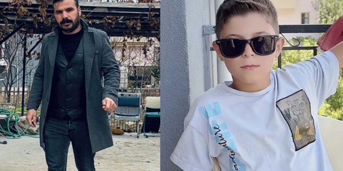 Konya'da baba ve 11 yaşındaki oğluna silahlı saldırı: "Çocuğu görseydim, babasını da vurmazdım"