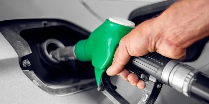 Tam 6 lira 26 kuruş! Motorine dev zam