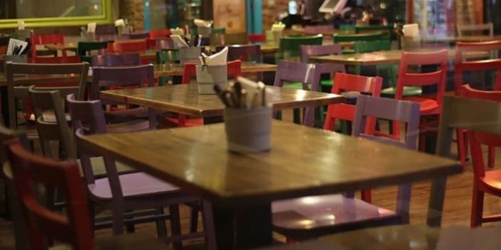 Kafe ve restoranlarda yeni dönem: Bunları sunmak zorunlu olacak