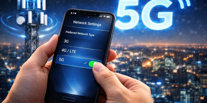 1 Nisan'da başlıyor: 5G kullanımı için neler yapılmalı? Telefonların uyumlu olup olmadığı nasıl kontrol ediliyor?