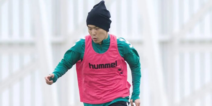 Konyaspor’da Samsun mesaisi sürüyor