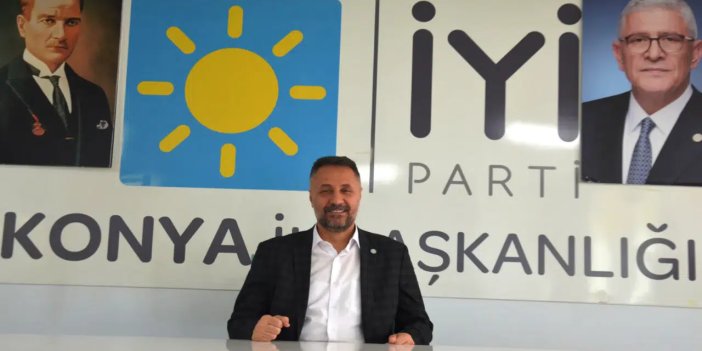 Başkan Anlaş ‘tan uyarı: "Yaşanacak gıda krizine karşı üreticimiz desteklenmelidir"