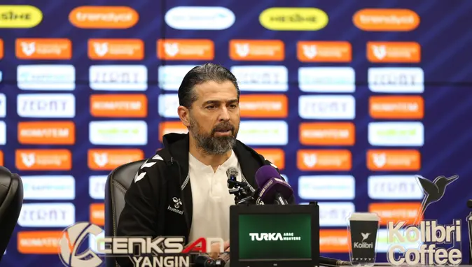 "Son maçın son düdüğüne kadar savaşacağız”