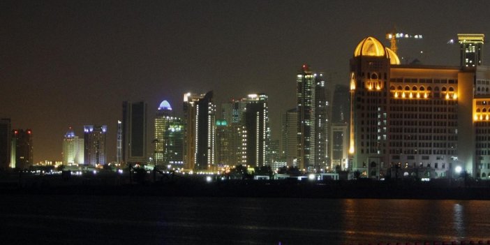 ABD'den Katar'daki vatandaşlarını uyardı