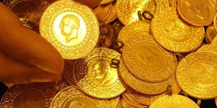 Altında 18 yıldır böylesi görülmedi