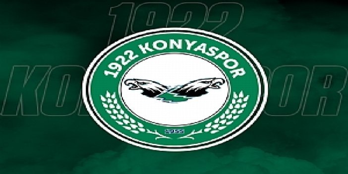 1922 Konyaspor'u ligde tuttu şimdi teklifleri bekliyor!
