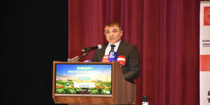 B-Reçete bilgilendirme toplantısı yapıldı