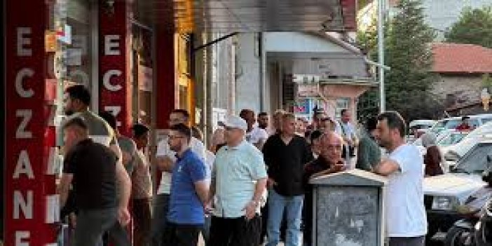 Konya'daki şikayetlere KOSKİ'den açıklama: Olumsuzluk yok!