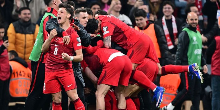 İşte Dünya Kupası maç takvimimiz