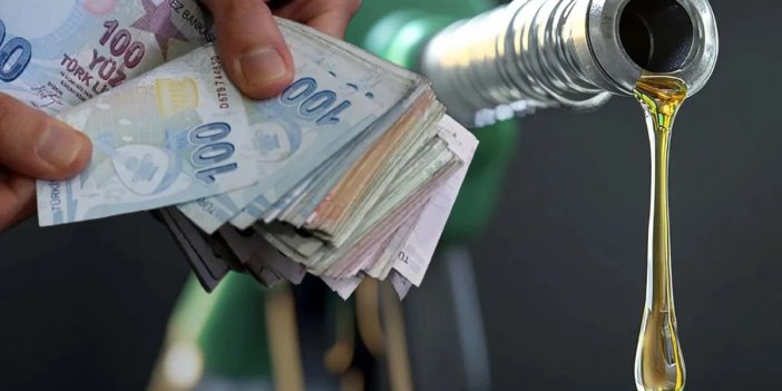 Akaryakıta yeni zam! Bir psikolojik sınır daha aşılıyor