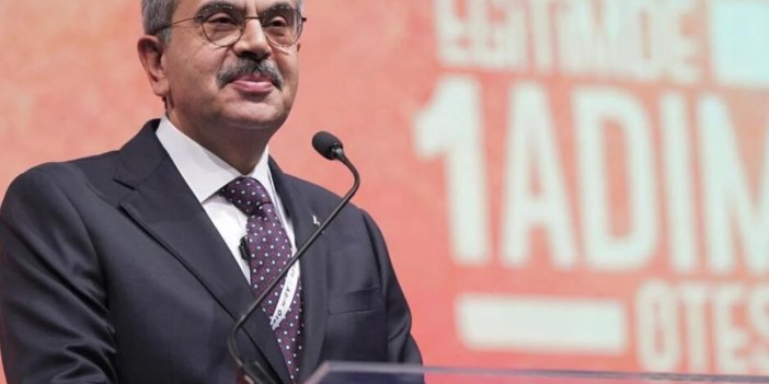 Milli Eğitim Bakanı Tekin: LGS milli maç ile çakışıyor, bir gün öne çekilebilir