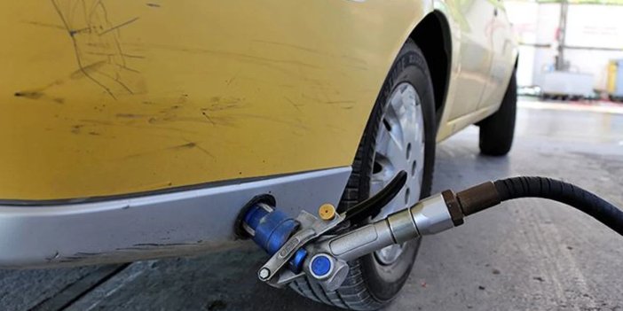 Zam fırtınası durmuyor! LPG'ye tarihin en büyük artışı geliyor
