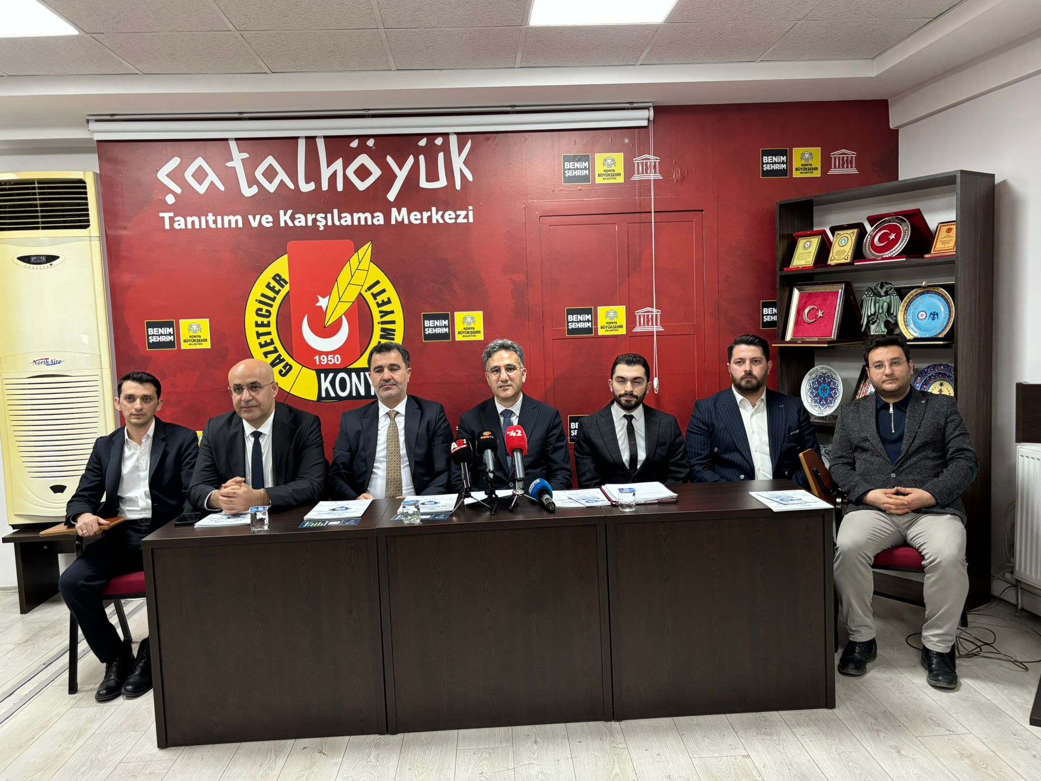 HUDER'den sert tepki!