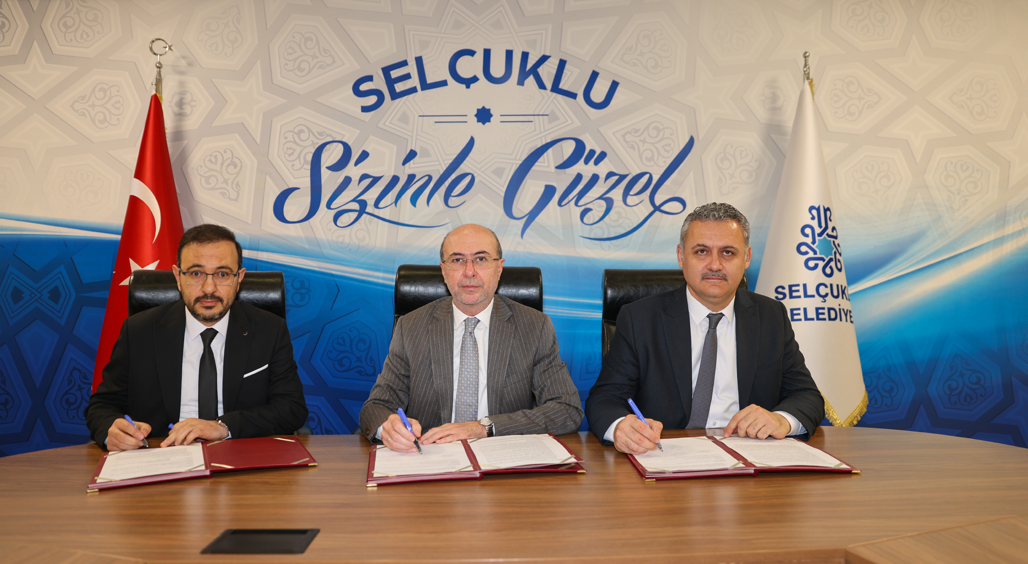 Selçuklu’nun sağlık altyapısı güçlenmeye devam ediyor