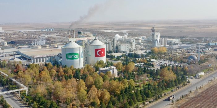 TORKU'dan büyük başarı: global 100'de 47. oldu