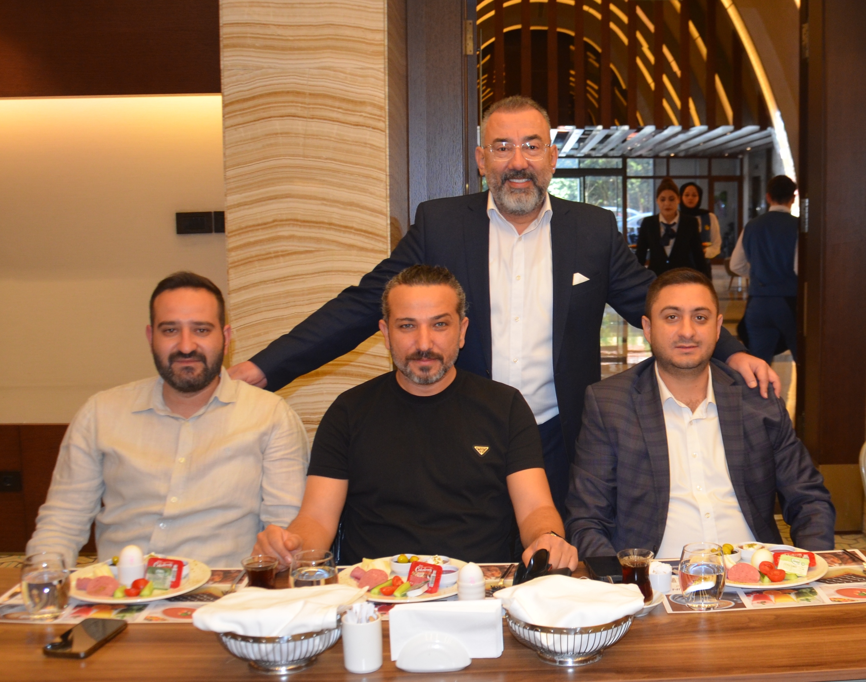 Konya’dan, Latin Amerika ülkelerine turistik turlar kolaylaşacak