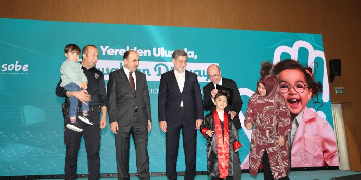 SOBE’den yeni şube müjdesi