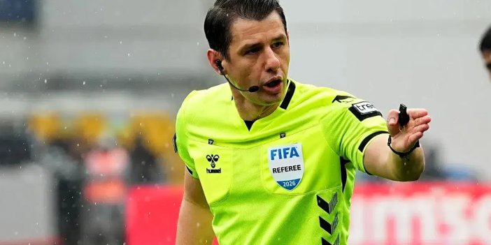 Samsunspor - Konyaspor maçının hakemi açıklandı! İşte kritik haftada hakemler