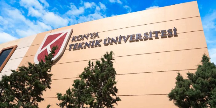 KTÜN'den dikkat çeken başarı! Türkiye’de üst sıralarda yer aldı