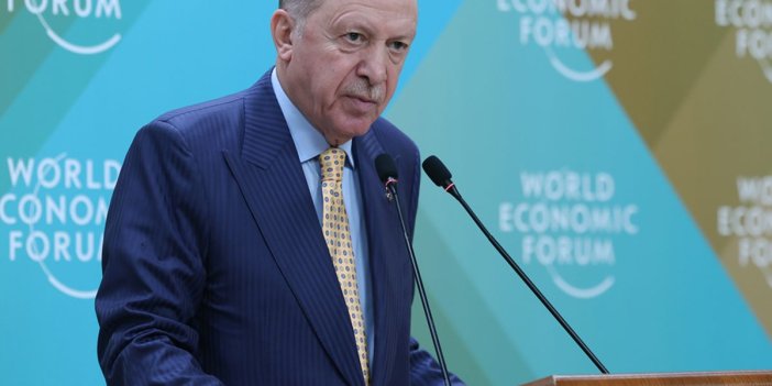 Cumhurbaşkanı Erdoğan yeni tehlikeye dikkat çekti! Artık savaşlar bu yüzden çıkacak