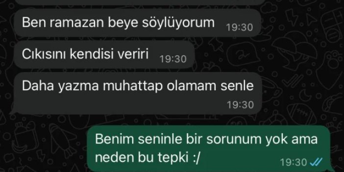 Zincir marketle ilgili vahim iddia: Müdürler, alt kademedeki çalışanlardan haraç alıyor