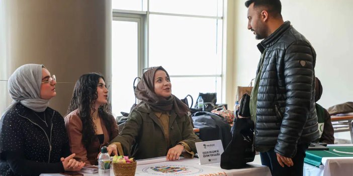 KTO Karatay Üniversitesi'nde "PDR Zirvesi" kapılarını açtı