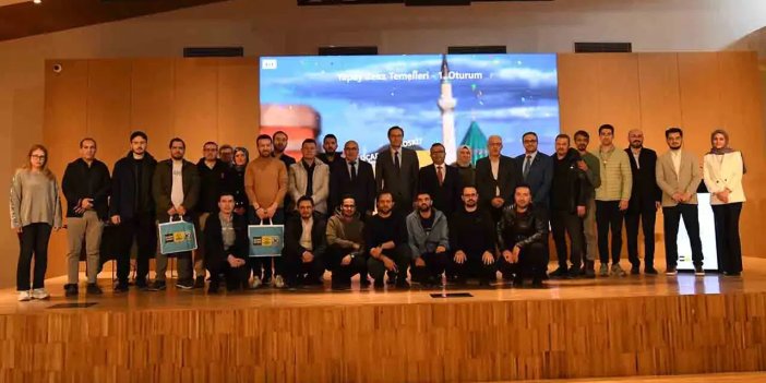 KOSKİ personeline uygulamalı yapay zeka eğitimi