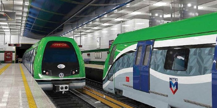Başkan Altay’dan metro açıklaması! Konya metrosunda son durum ne?