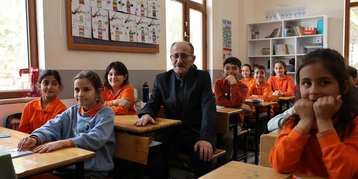 Konya'da geleceğe dokunan buluşma