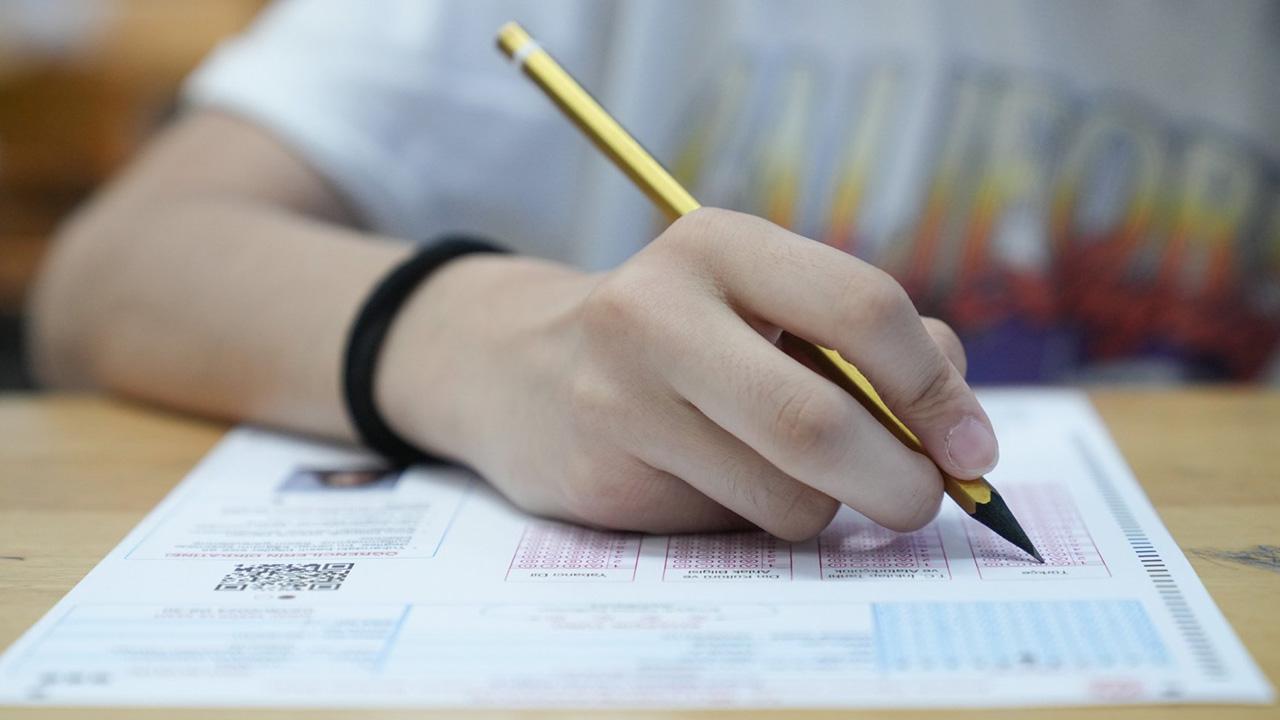 LGS sınav tarihi değiştirildi