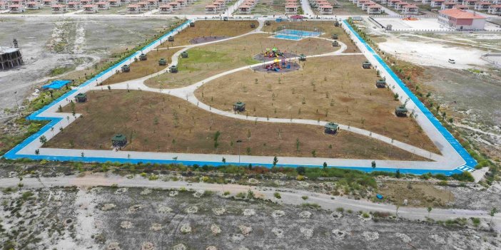 Meram'da mahalle sayısı 70 oldu: O mahalle artık resmen Meram'da