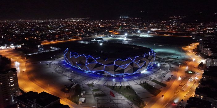 Konya Büyükşehir’den Otizme Farkındalık İçin Anlamlı Çalışma