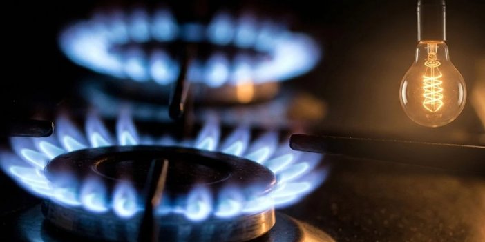 Savaşın Türkiye'ye ilk etkisi! Elektrik ve doğal gaza yüzde 25 zam