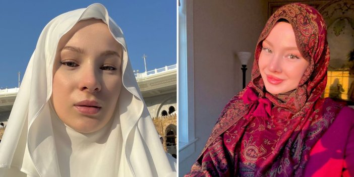 Rabia Soydaş abone sayısını katlamaya başladı! Bu gidişle paraya para demeyecek