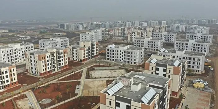 TOKİ Konya Hadim konut belirleme kurası çekiliş sonuçları isim listesi