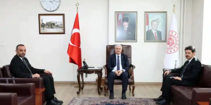 Konya’da istihdam hamlesi: İKAF 2026 için geri sayım başladı