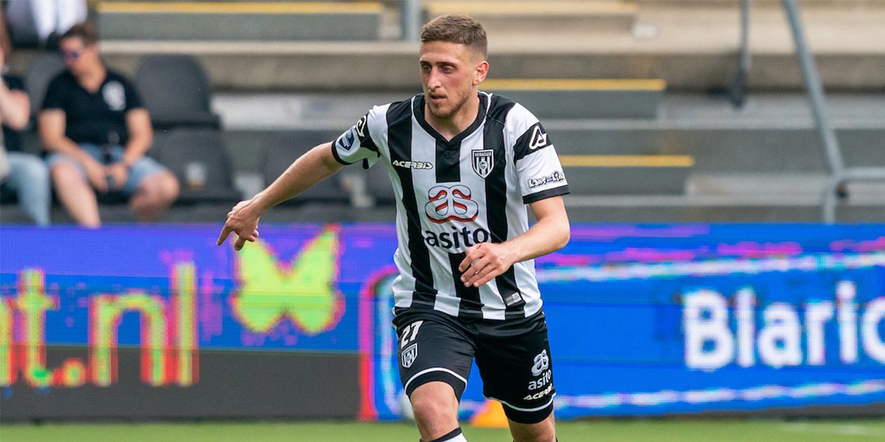 Konyaspor'da 10 numara transferi tamam! Bu mevkide sorun yaşamayacak