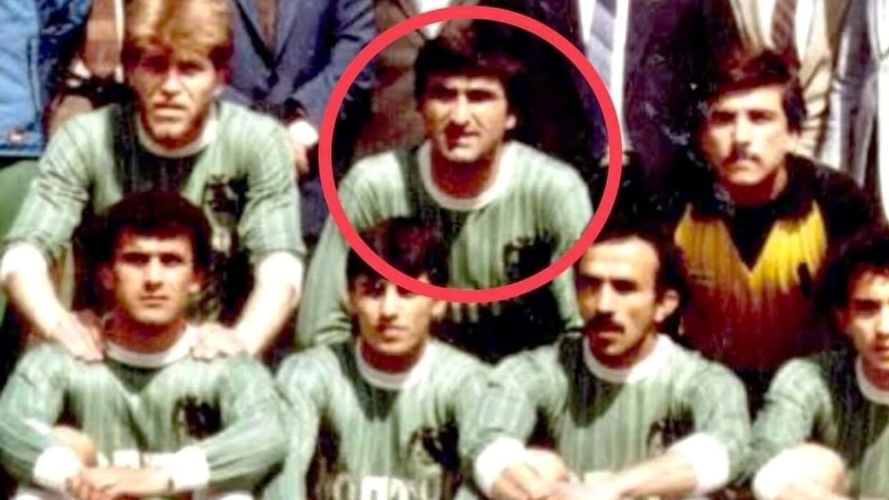 Konyaspor camiasının acı günü! Eski oyuncu için taziye mesajı yayımlandı