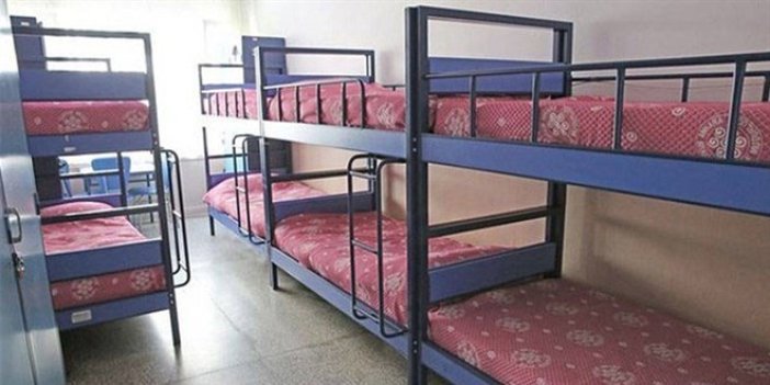 Konya'da kız yurdundaki olaya ilişkin Valilikten açıklama