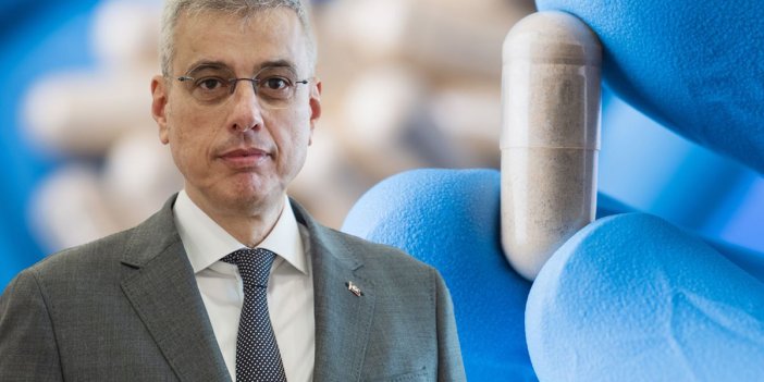 Bakan Memişoğlu müjdeyi verdi! Yerli kanser ilacında ilk adım