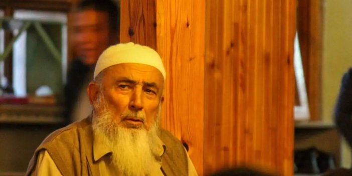 Hacıveyiszade’nin torunu vefat etti