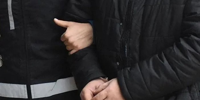 FETÖ/PDY'nin TSK'daki mahrem yapılanmasına operasyon: 19 gözaltı