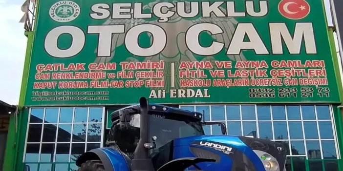 Selçuklu Oto Cam’dan, cam kırılmalarında ücretsiz cam değiştirme hizmeti
