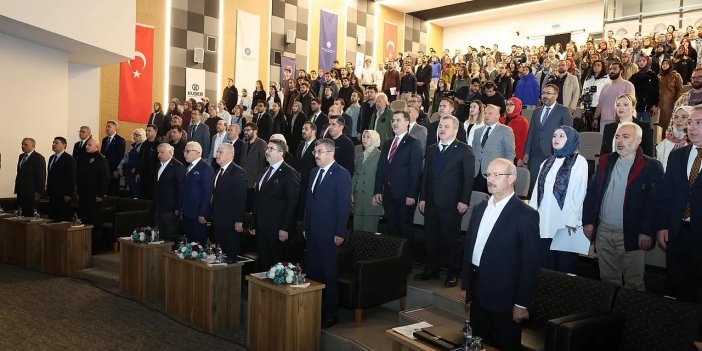 Konya'da 'Aileni Koru: Sanal Bahisle Mücadele ve Ailenin Bilinçlendirilmesi Projesi' tanıtıldı