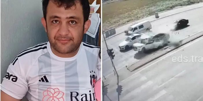 Öğretmeninin ölümüne neden olan sürücüye 21 yıl hapis cezası