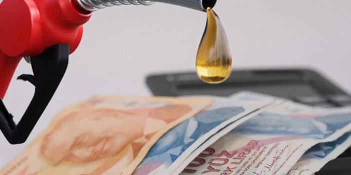 Petroldeki düşüş sonrası akaryakıta büyük indirim beklentisi! İşte konuşulan rakam