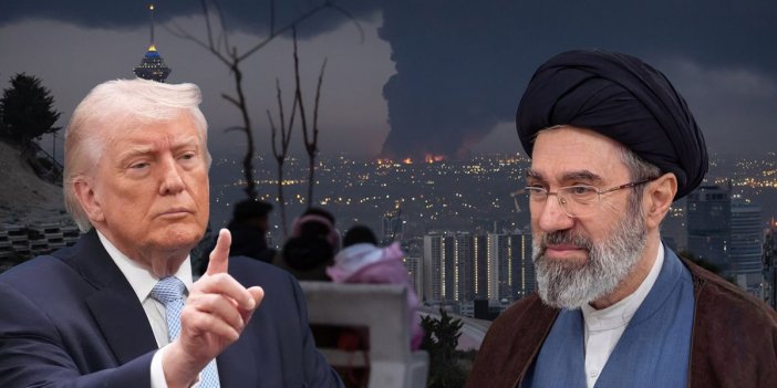 40 günlük savaşta 2 haftalık ateşkes! İşte 10 maddelik anlaşma planı